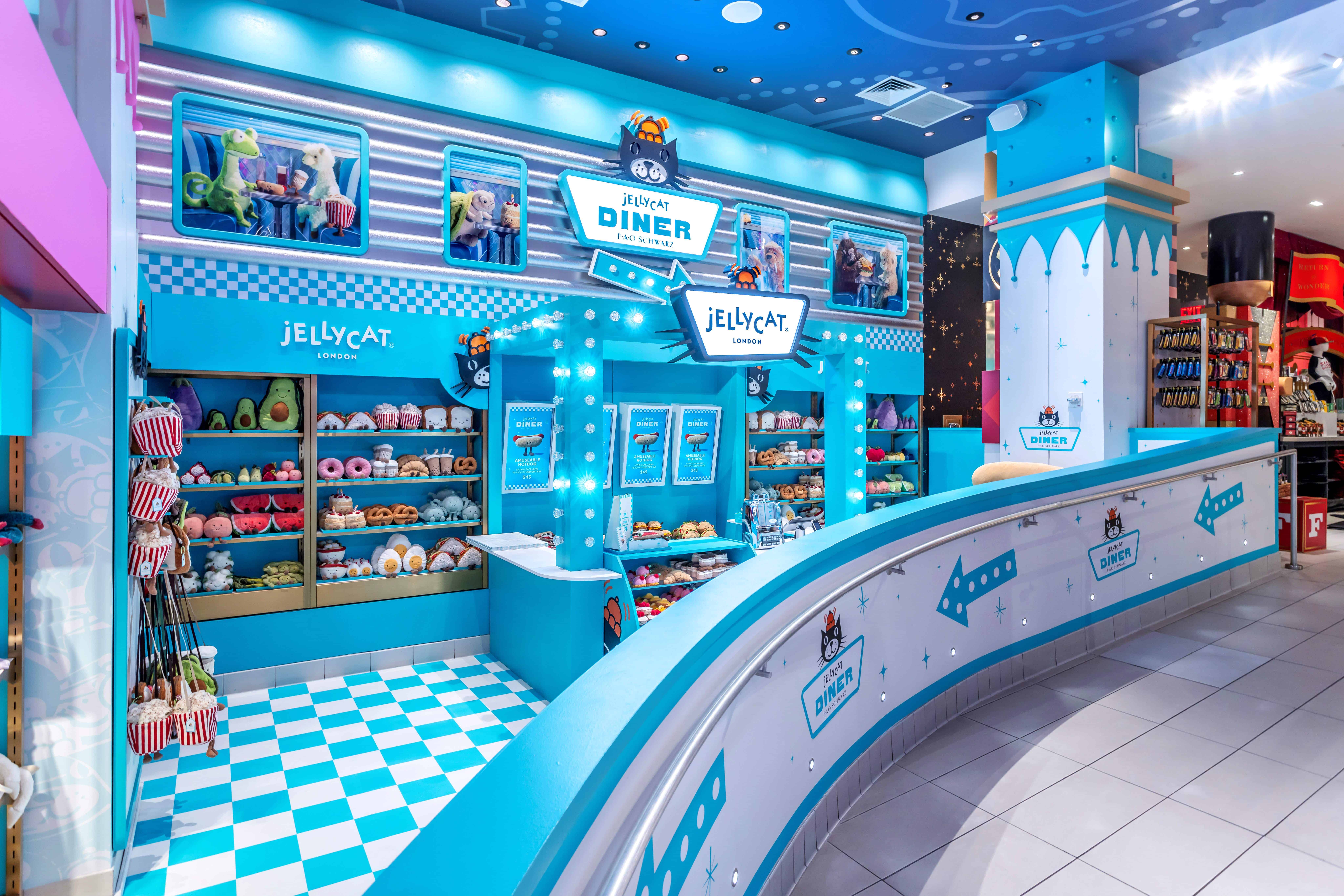 Why Retail Shop Fitters Matter More Than Ever in Modern Store Design