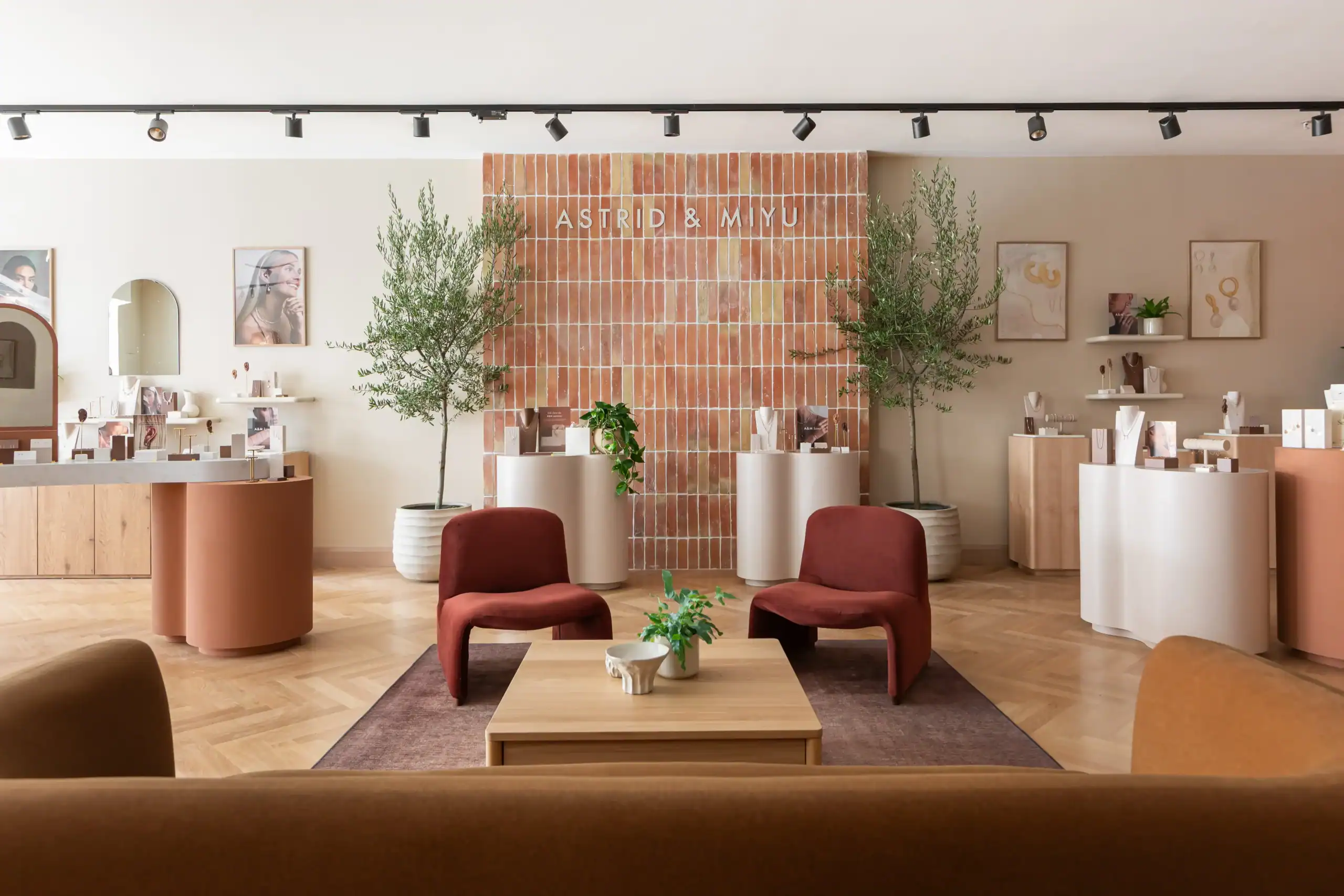 Dynamic’s 2026 Retail Design and Installation Insights: Six-Month Highlights